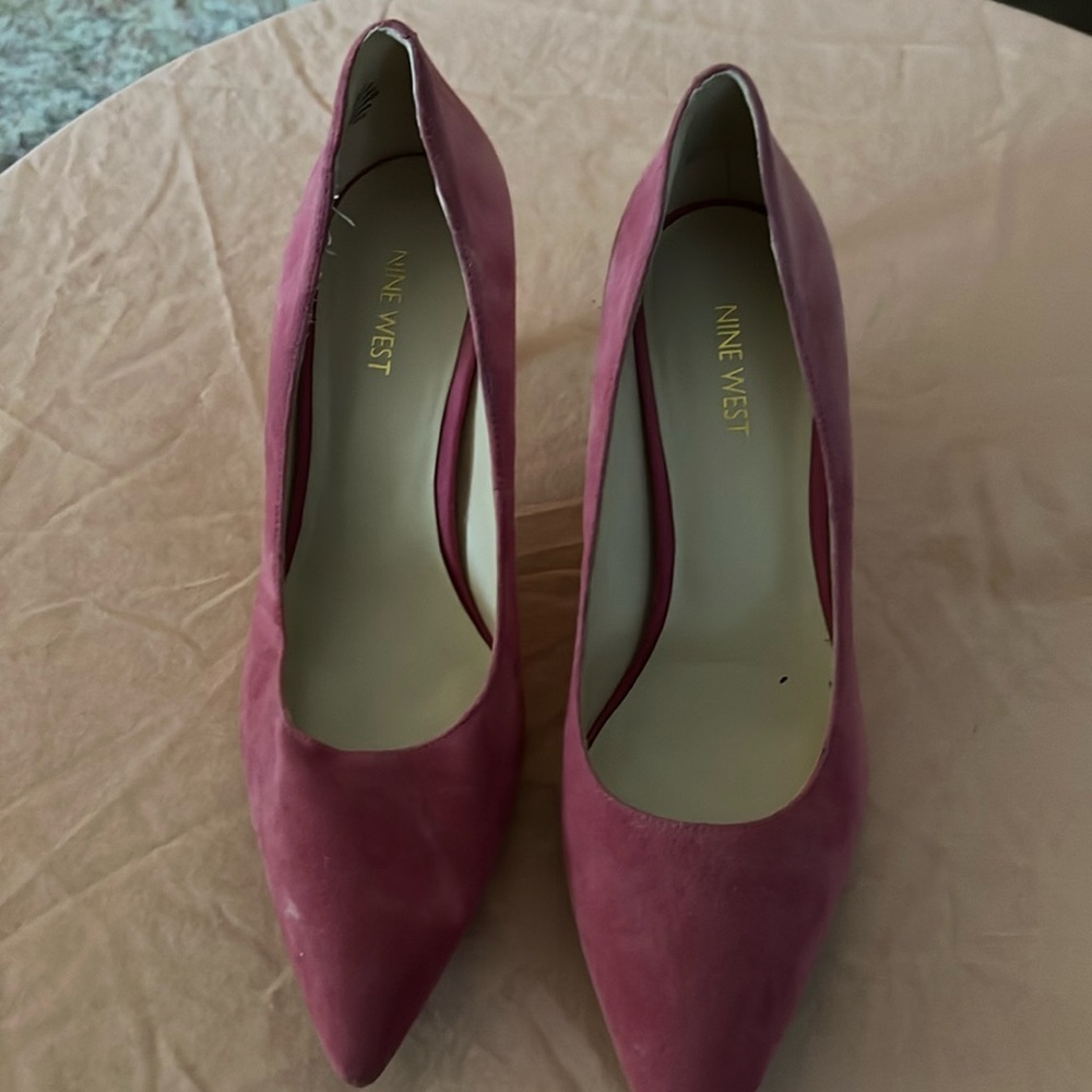 Ladies Heels